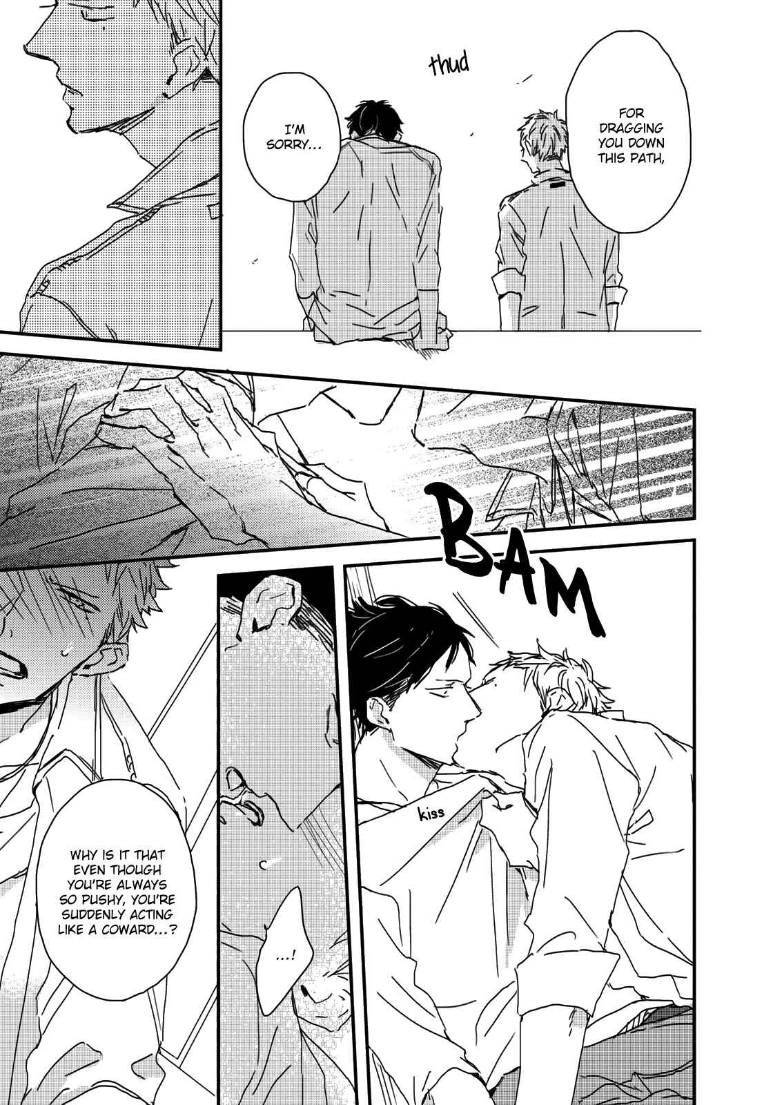 Page 7 Chapter 5.5 I HATE
