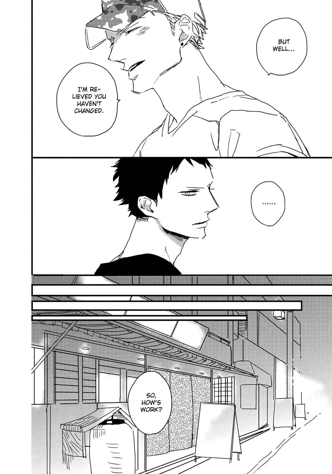 Page 13 Chapter 3 I HATE