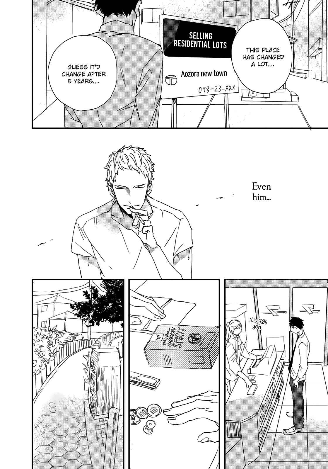 Page 27 Chapter 3 I HATE