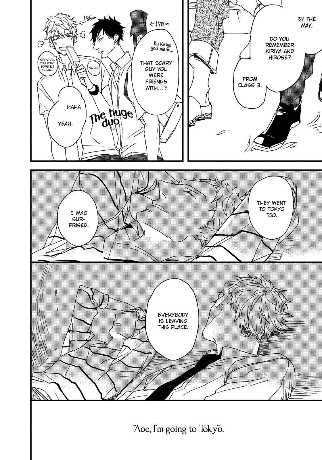 Page 31 Chapter 3 I HATE