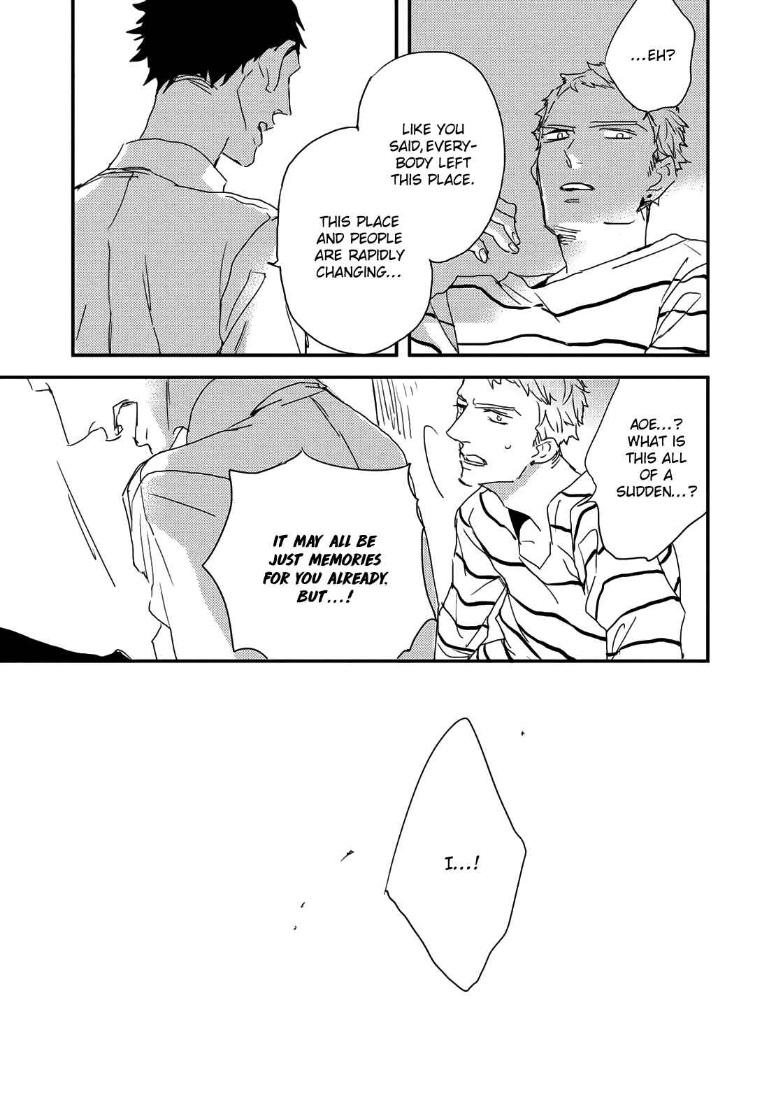Page 34 Chapter 3 I HATE