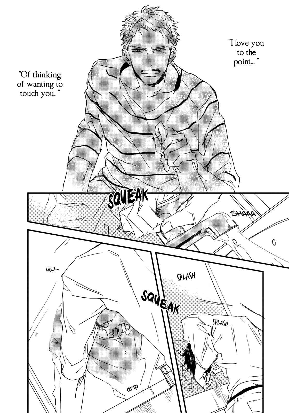Page 11 Chapter 4 I HATE