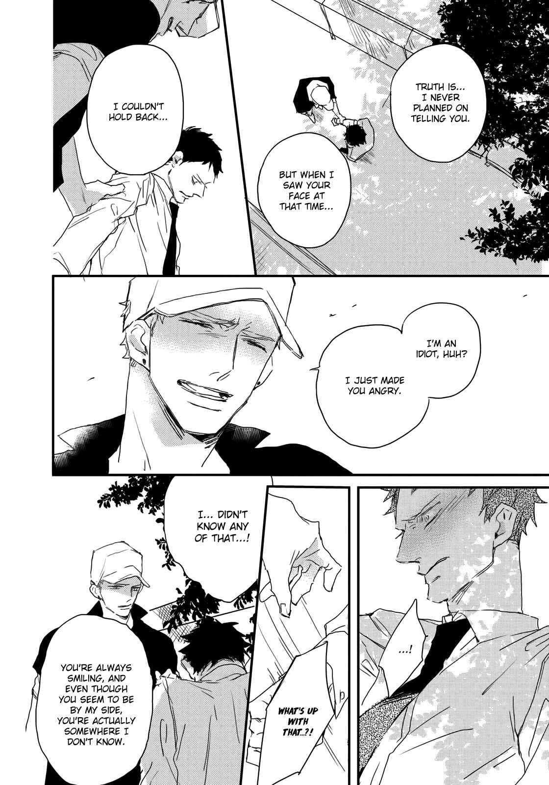 Page 17 Chapter 4 I HATE