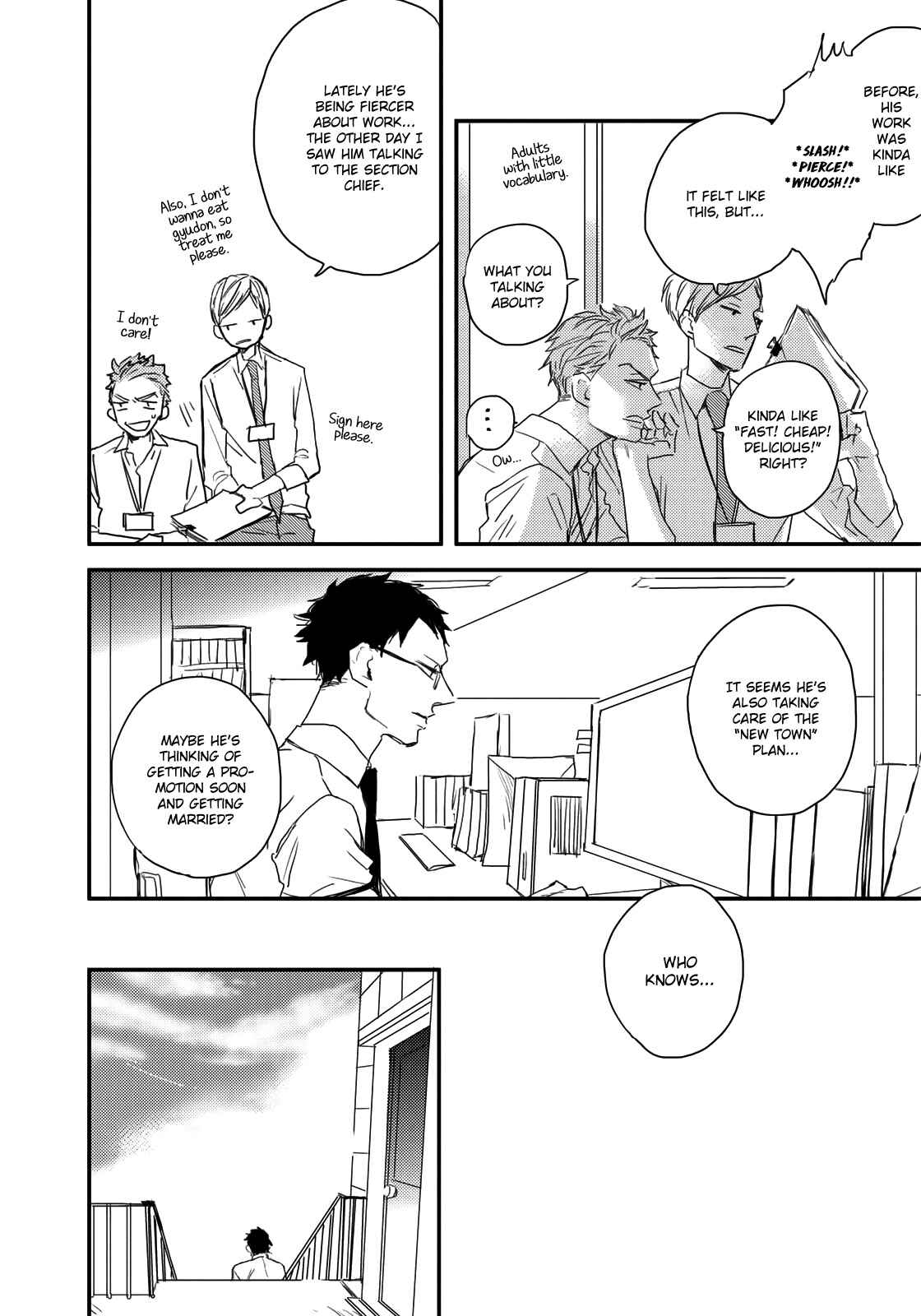 Page 22 Chapter 4 I HATE