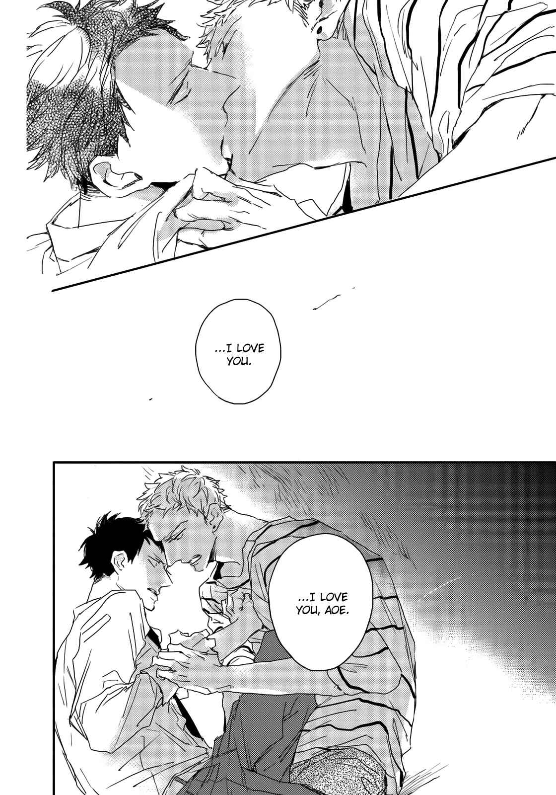 Page 3 Chapter 4 I HATE
