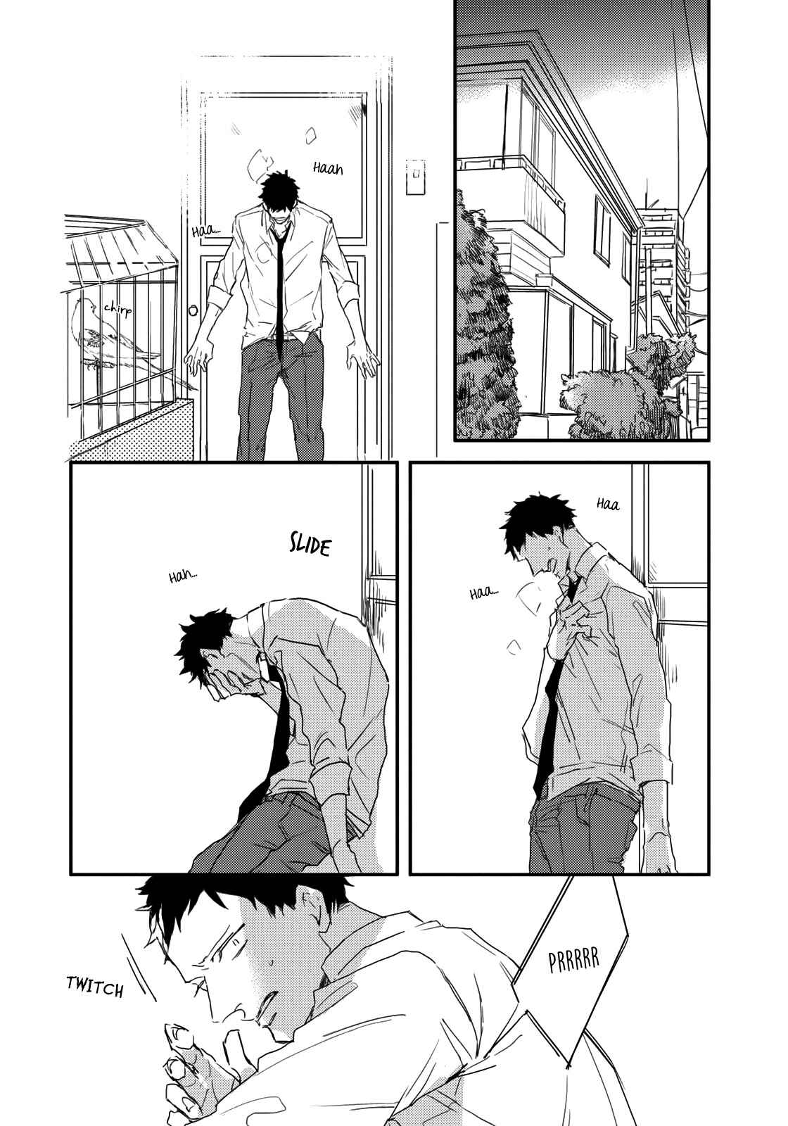 Page 7 Chapter 4 I HATE