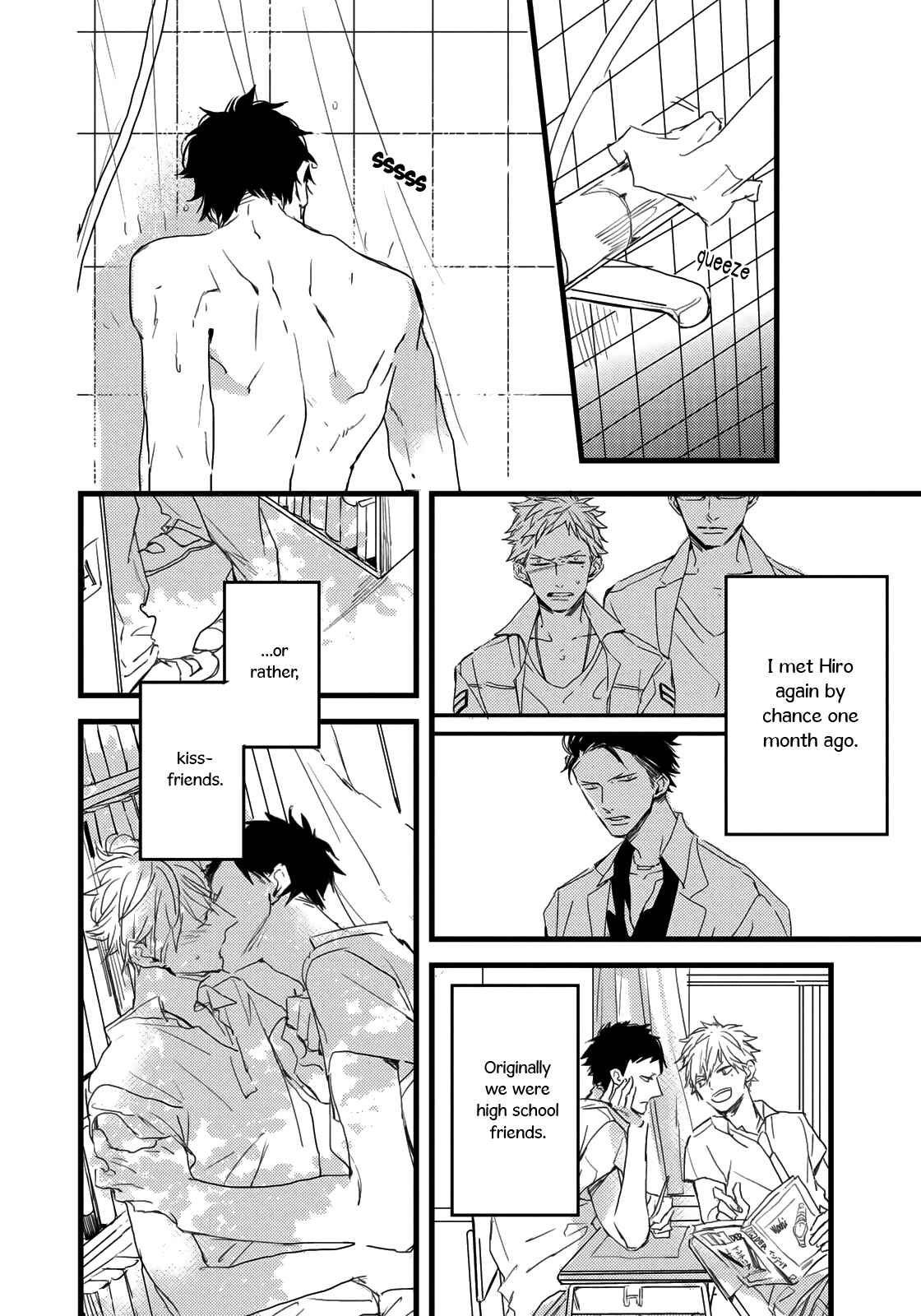 Page 11 Chapter 2 I HATE