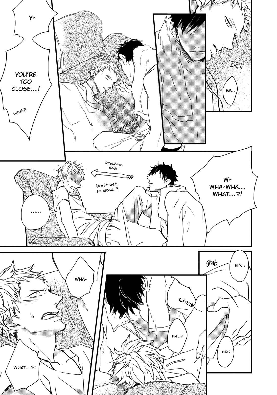 Page 14 Chapter 2 I HATE