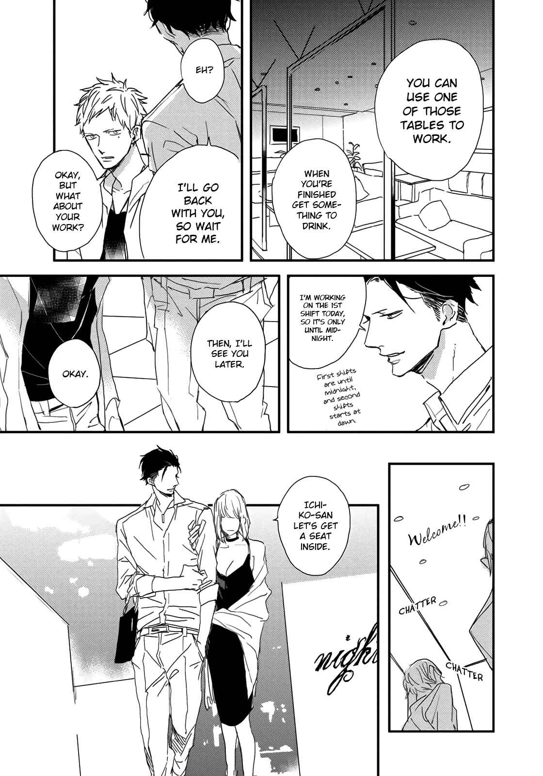 Page 18 Chapter 2 I HATE