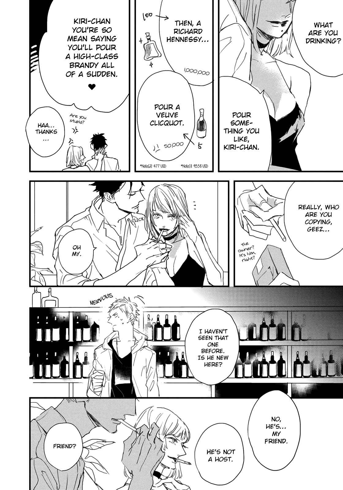 Page 19 Chapter 2 I HATE