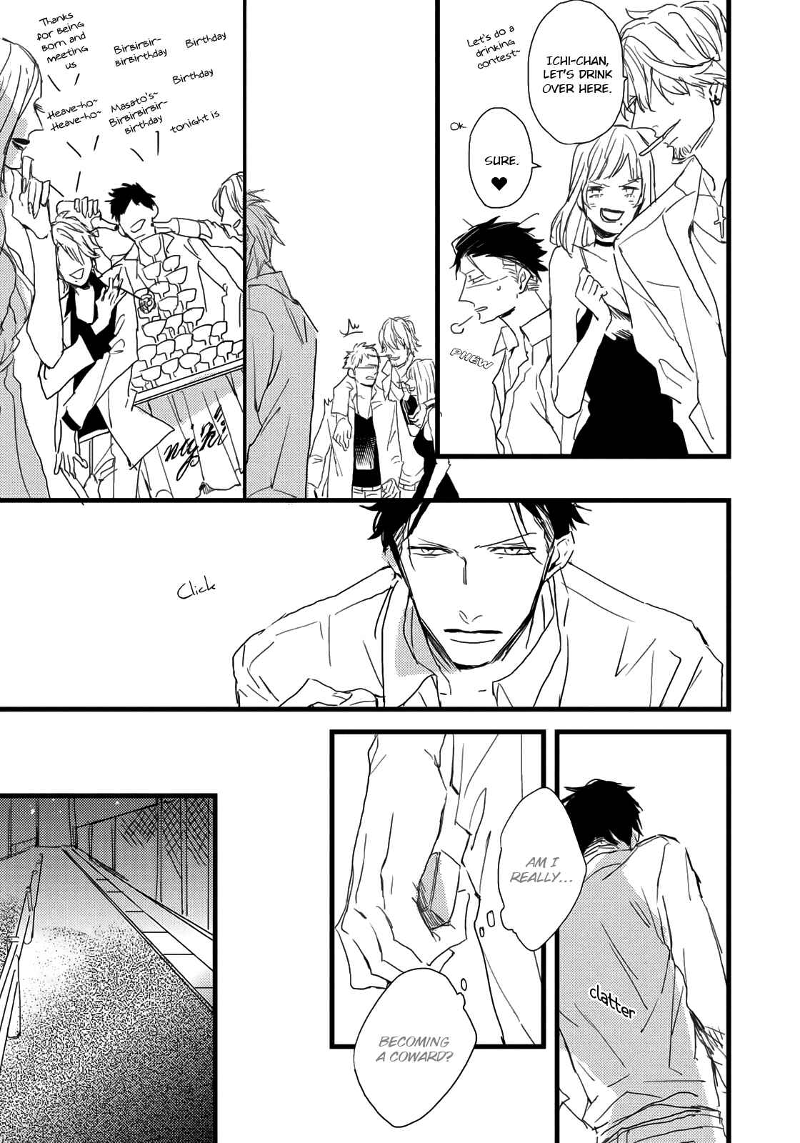 Page 22 Chapter 2 I HATE