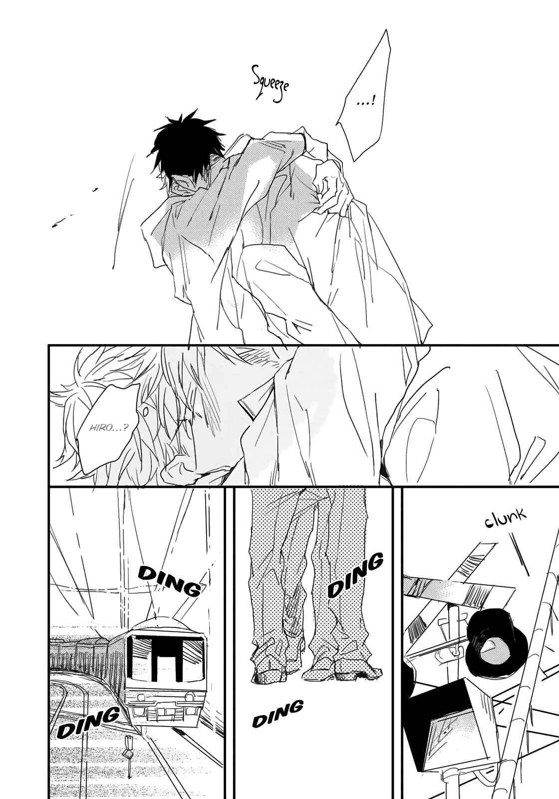 Page 25 Chapter 2 I HATE