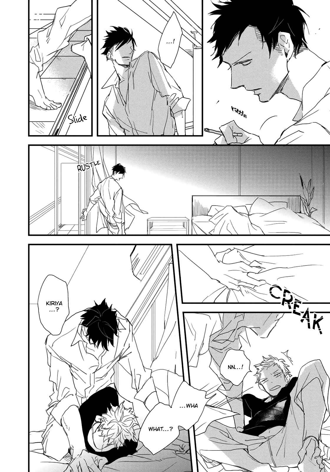 Page 29 Chapter 2 I HATE