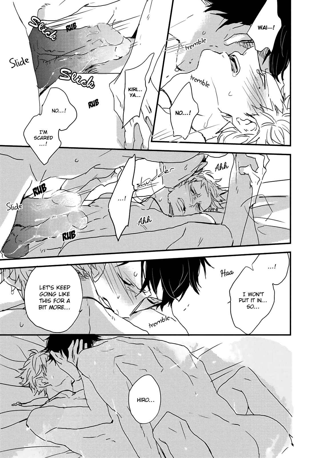 Page 36 Chapter 2 I HATE