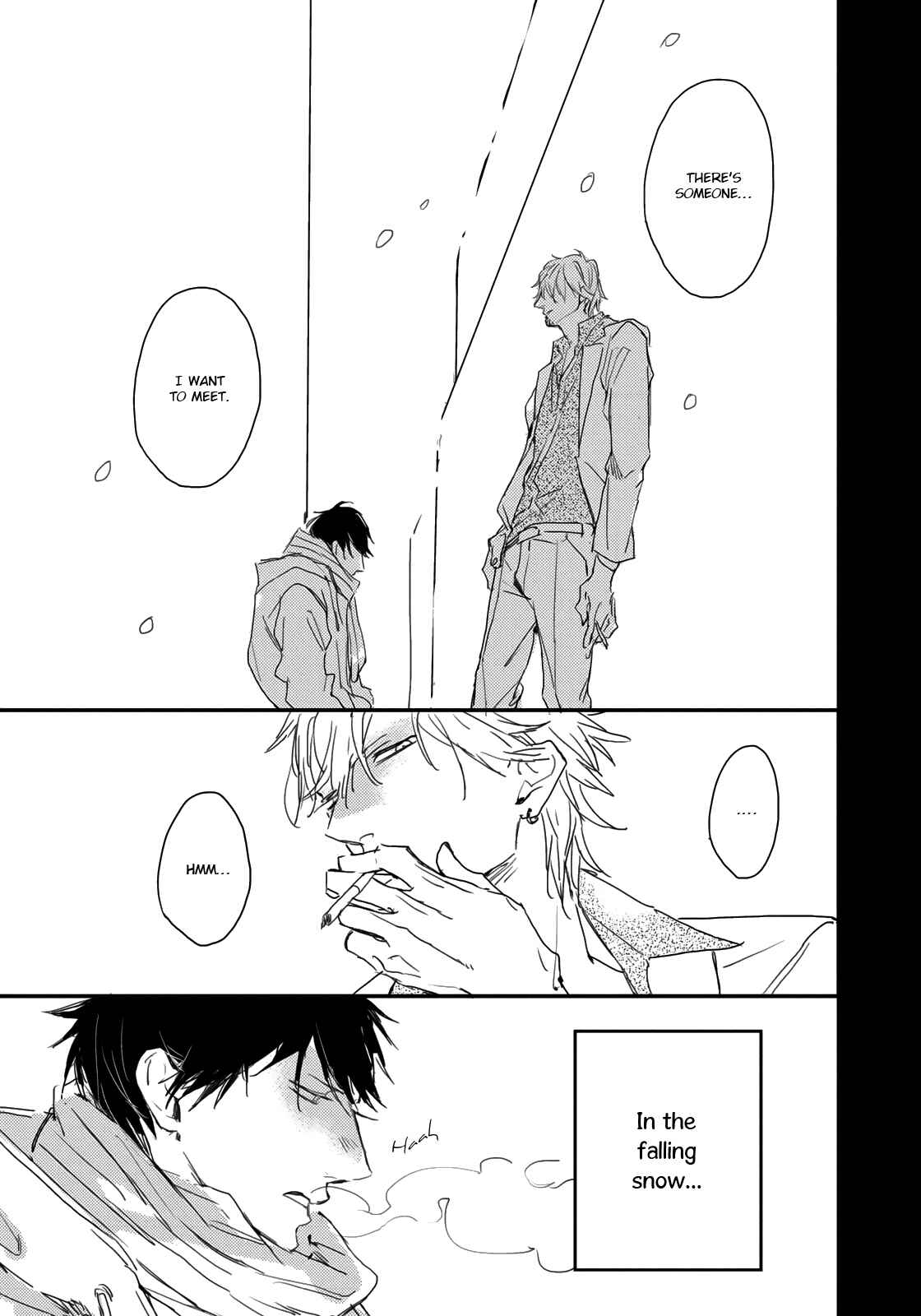 Page 4 Chapter 2 I HATE