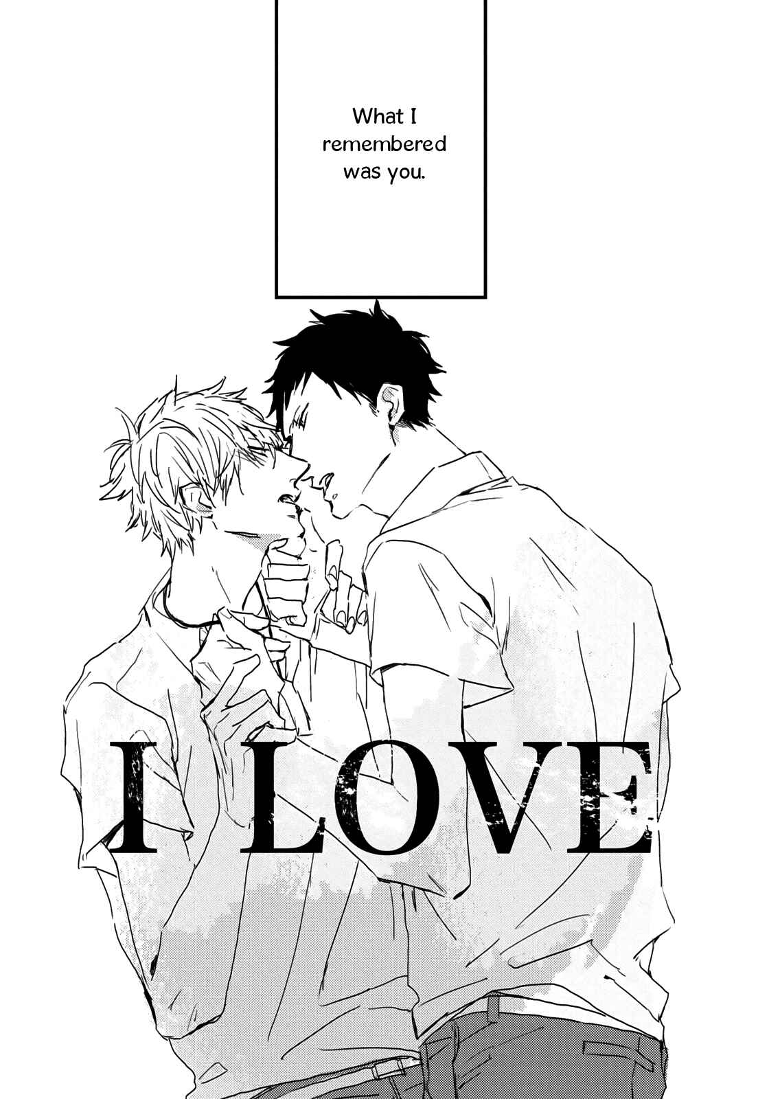 Page 5 Chapter 2 I HATE