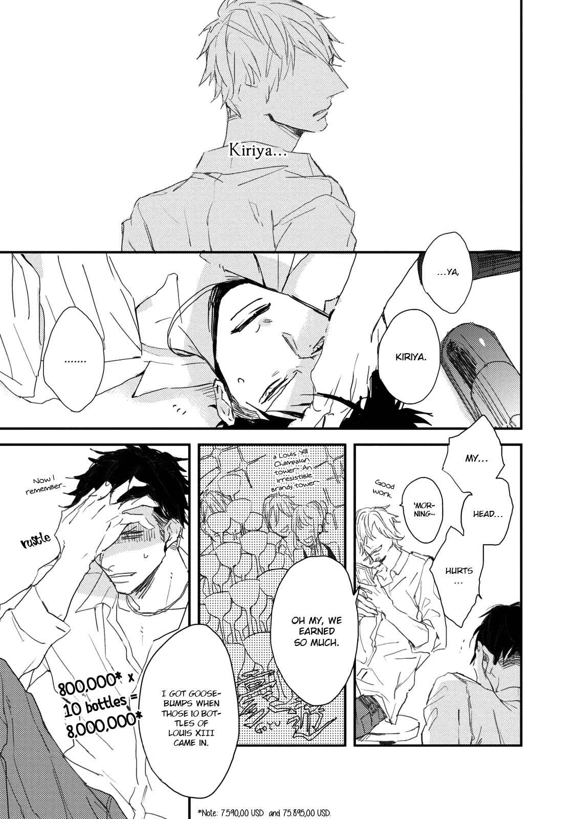 Page 6 Chapter 2 I HATE