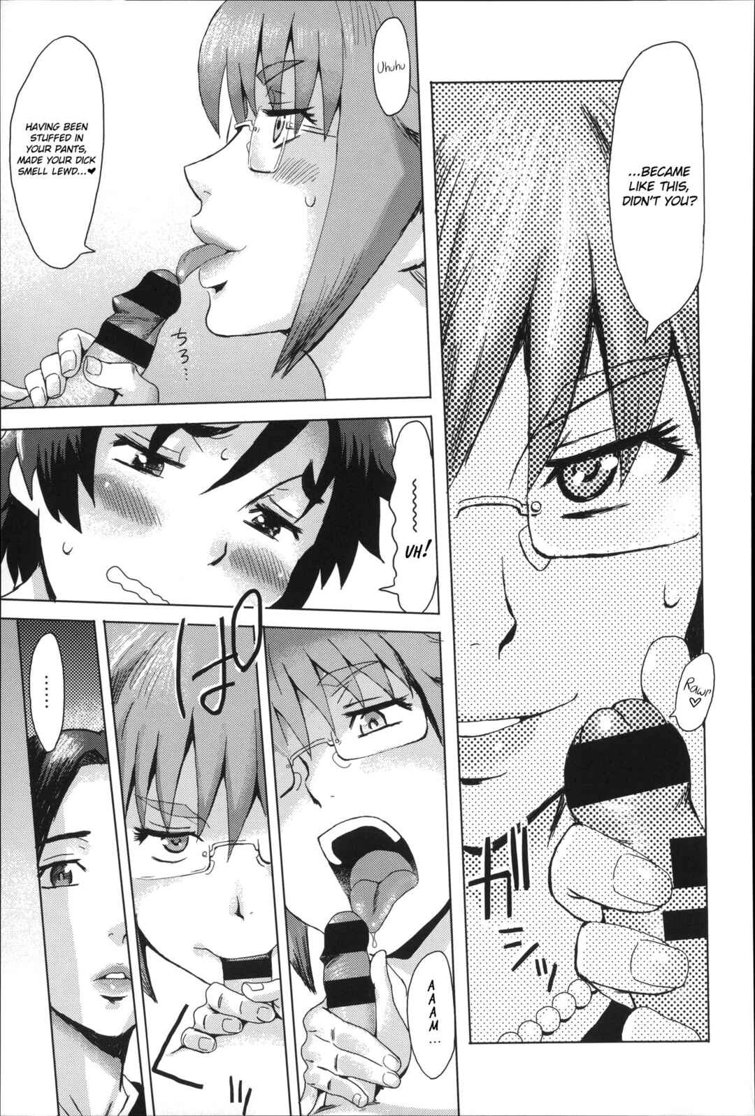 Page 3 Chapter 6 Incubus