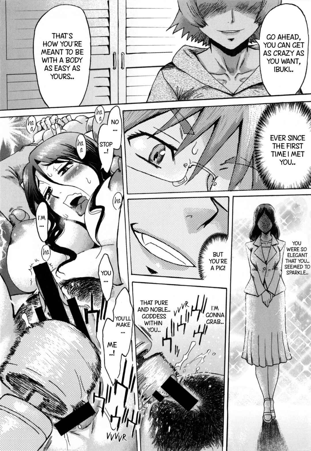 Page 14 Chapter 2 Incubus