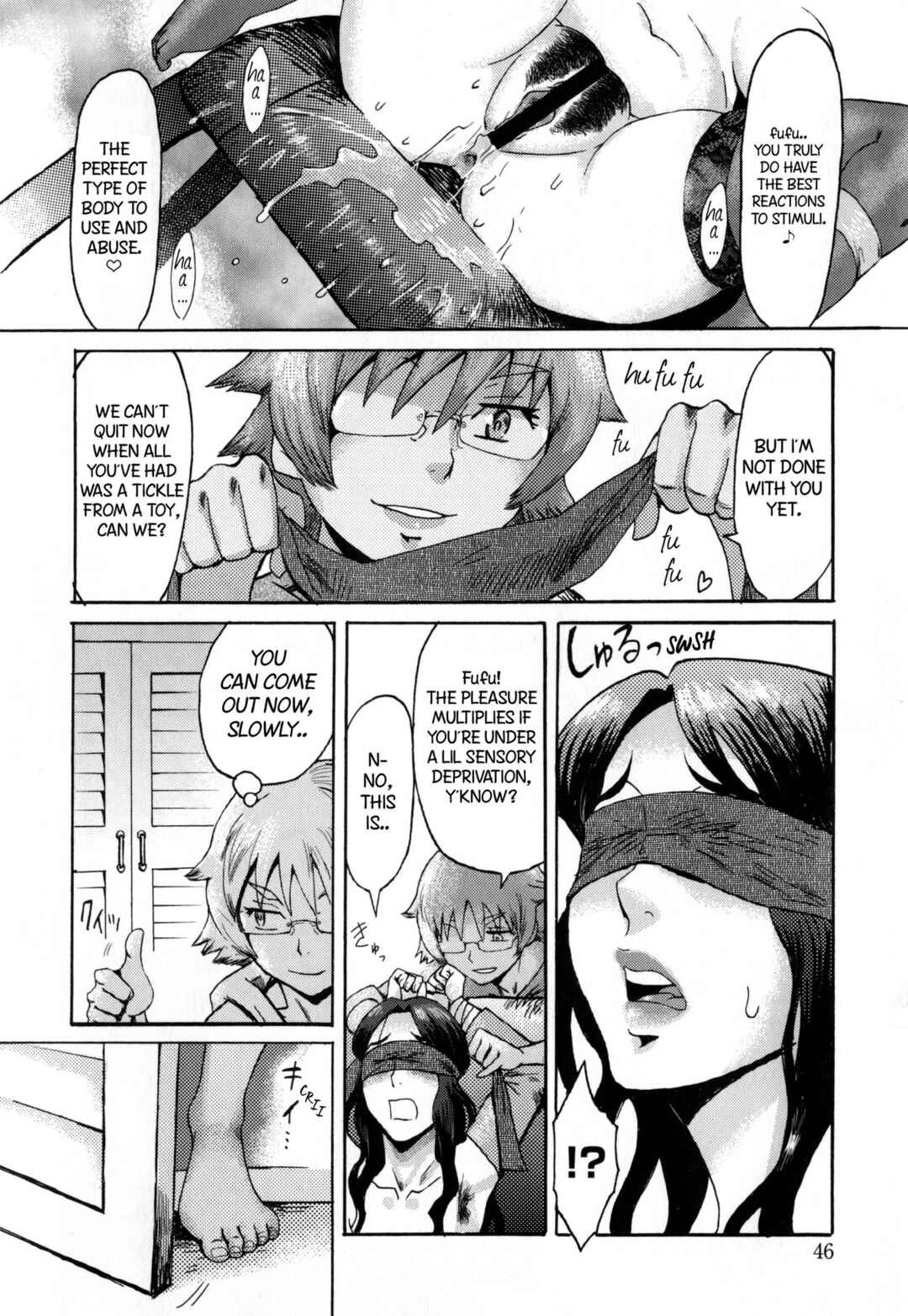 Page 16 Chapter 2 Incubus