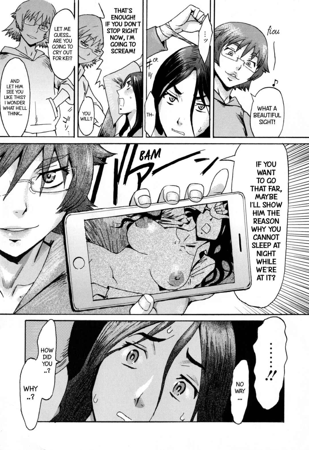Page 7 Chapter 2 Incubus