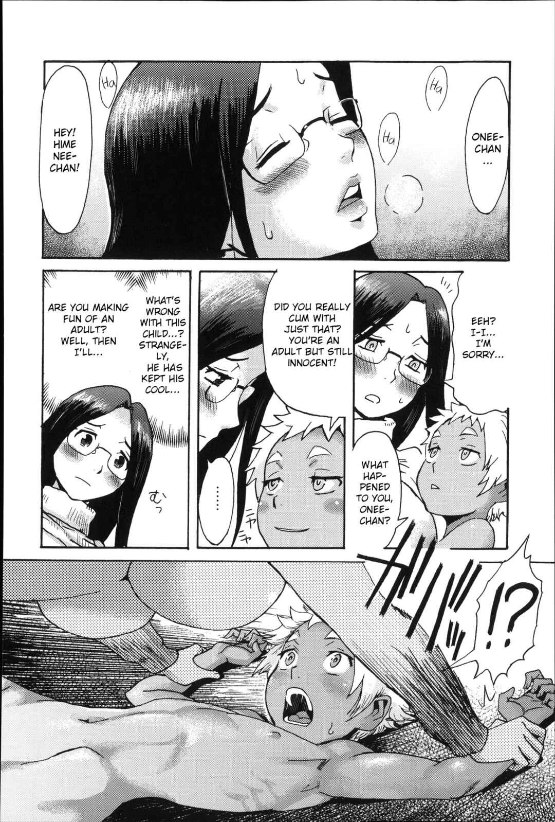 Page 12 Chapter 8 Incubus