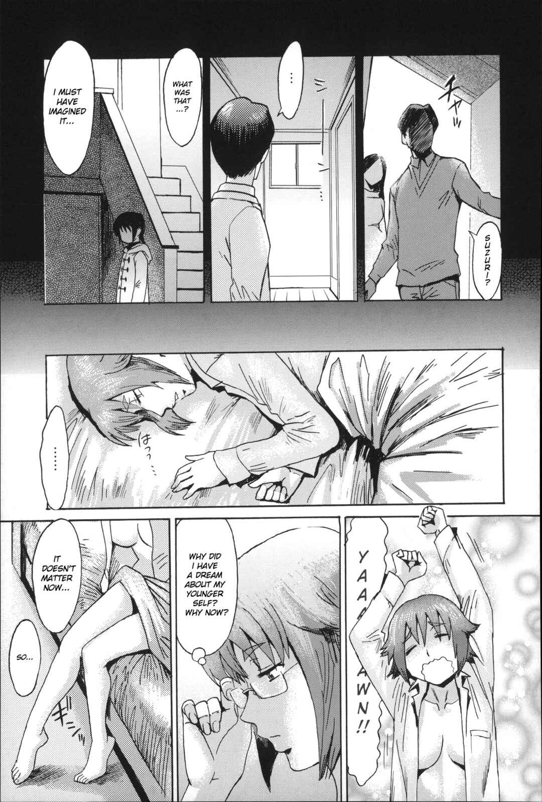 Page 3 Chapter 4 Incubus