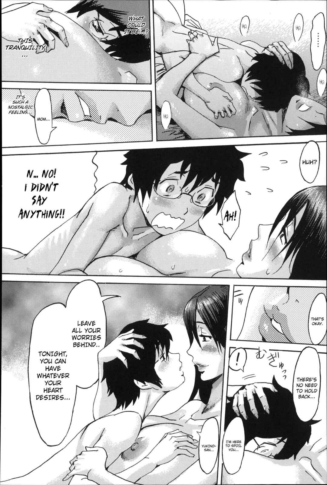Page 20 Chapter 9 Incubus