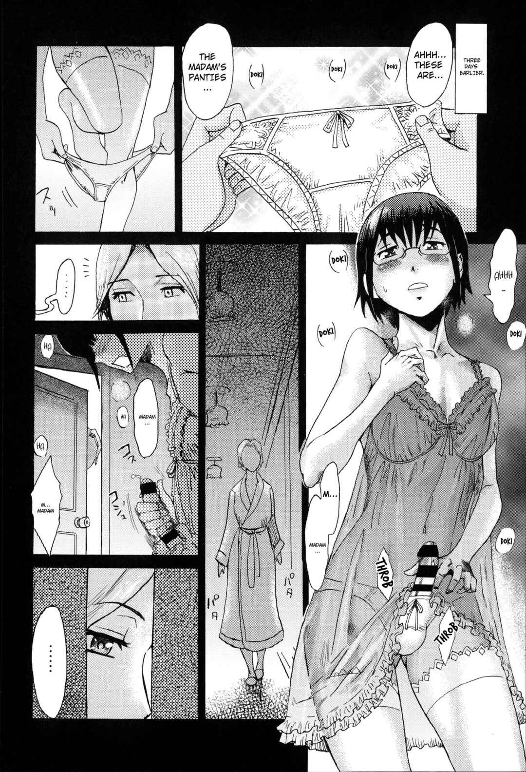 Page 4 Chapter 7 Incubus