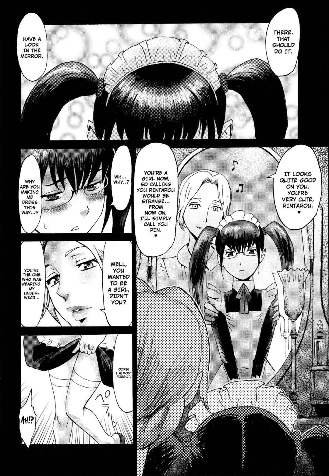 Page 6 Chapter 7 Incubus