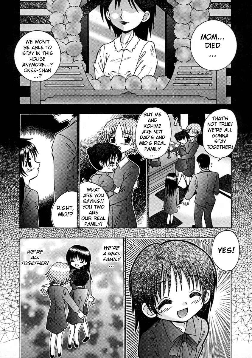 Page 1 Chapter 9 Bubunteki Otonaka Keikaku