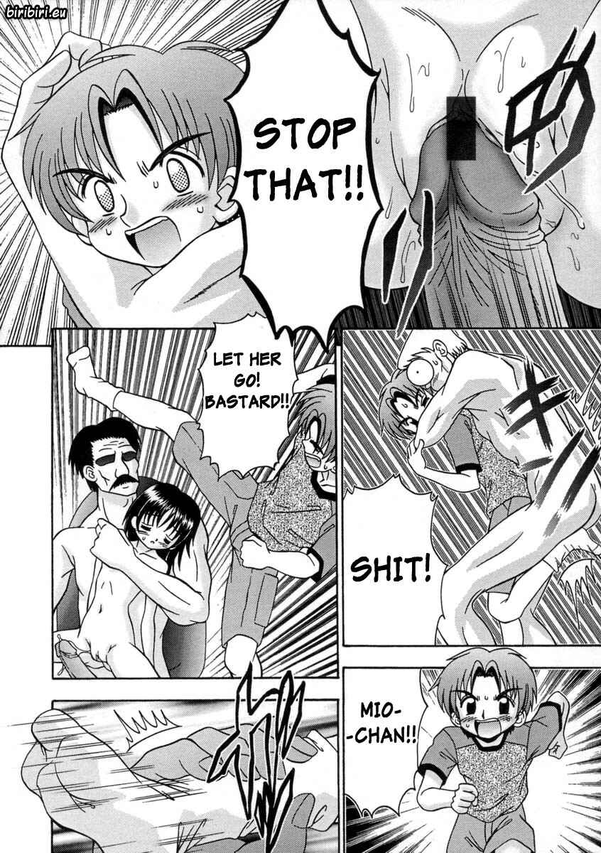 Page 2 Chapter 10 Bubunteki Otonaka Keikaku