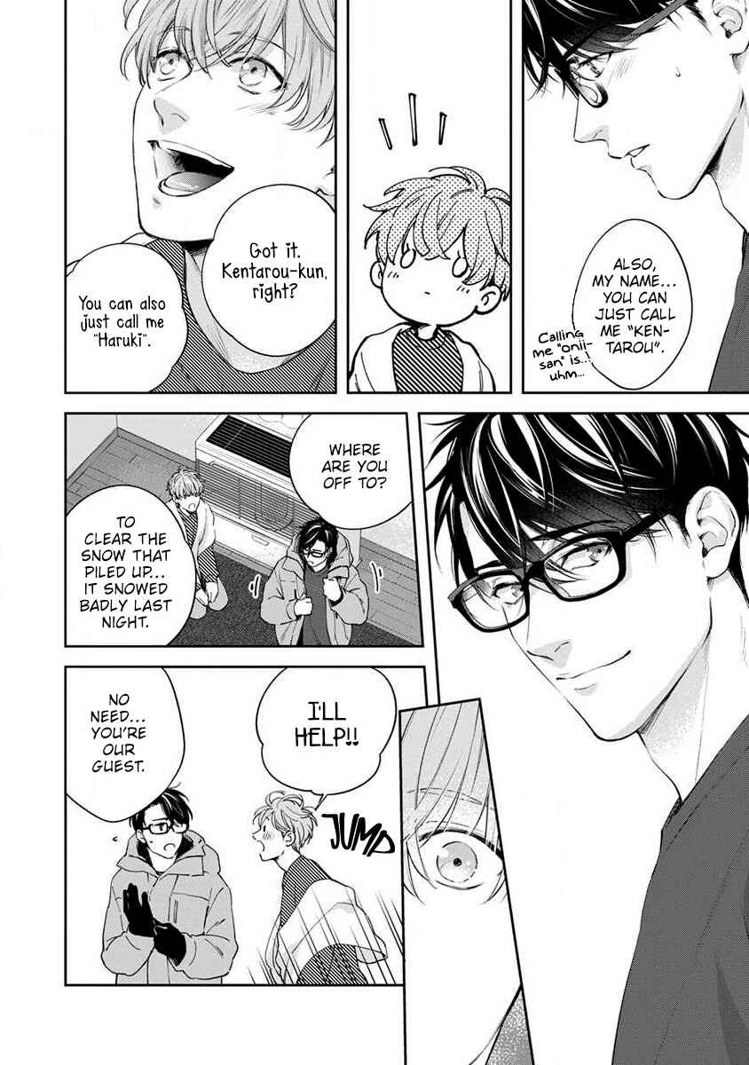 Page 10 Chapter 2 Agattetanse