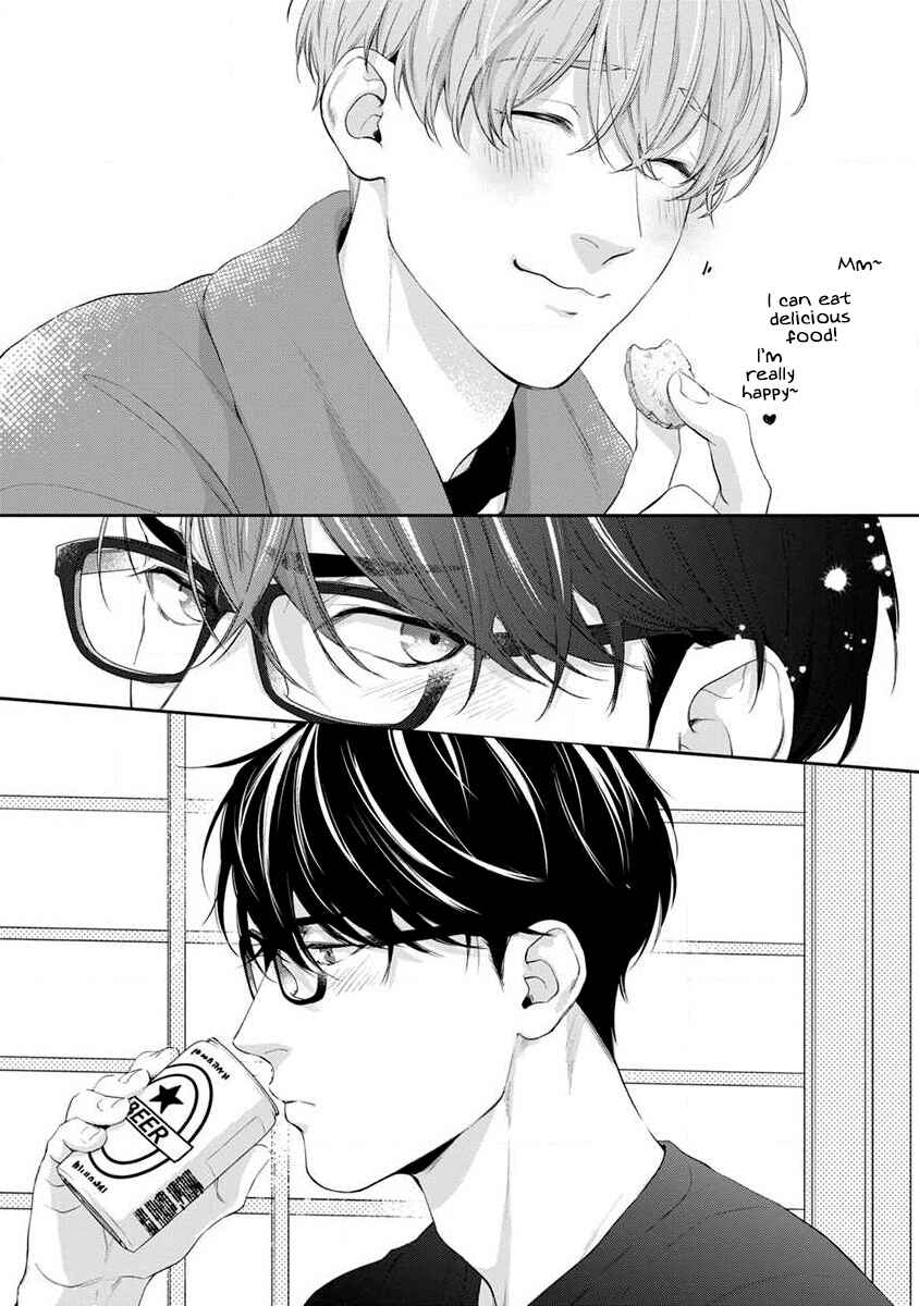 Page 30 Chapter 2 Agattetanse