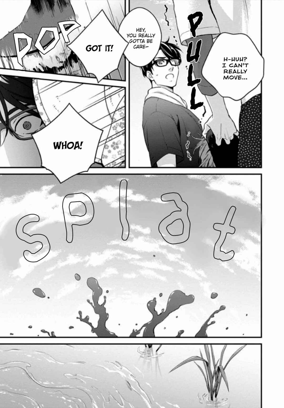Page 16 Chapter 5.5 Agattetanse