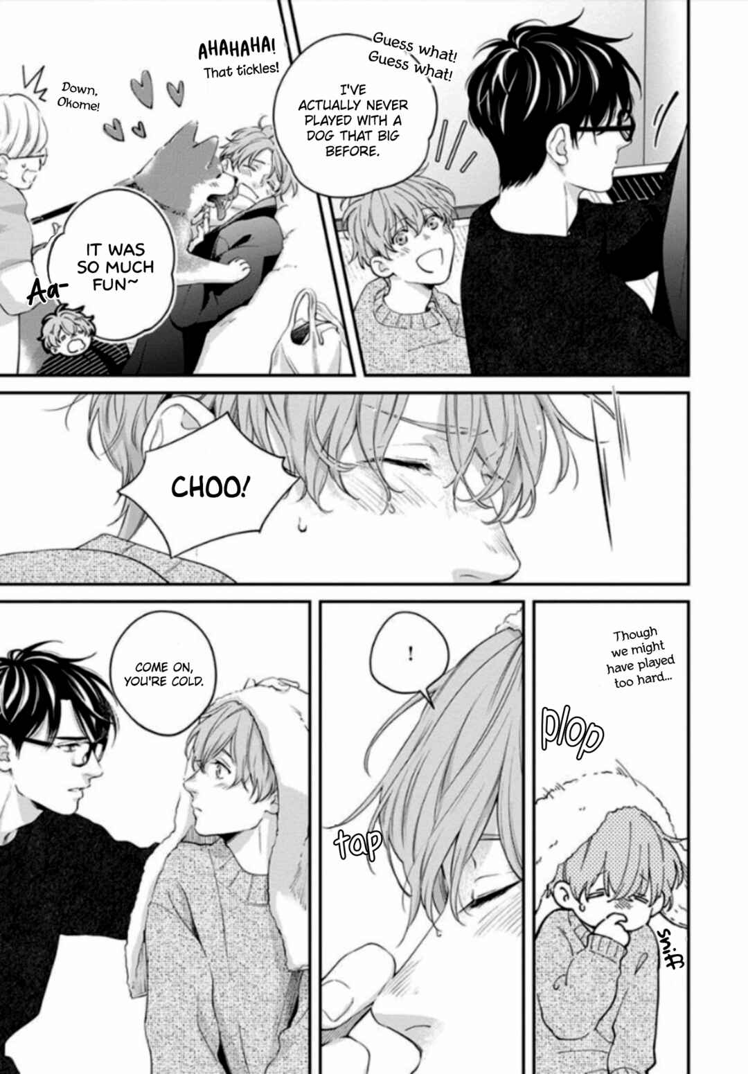 Page 6 Chapter 5.5 Agattetanse