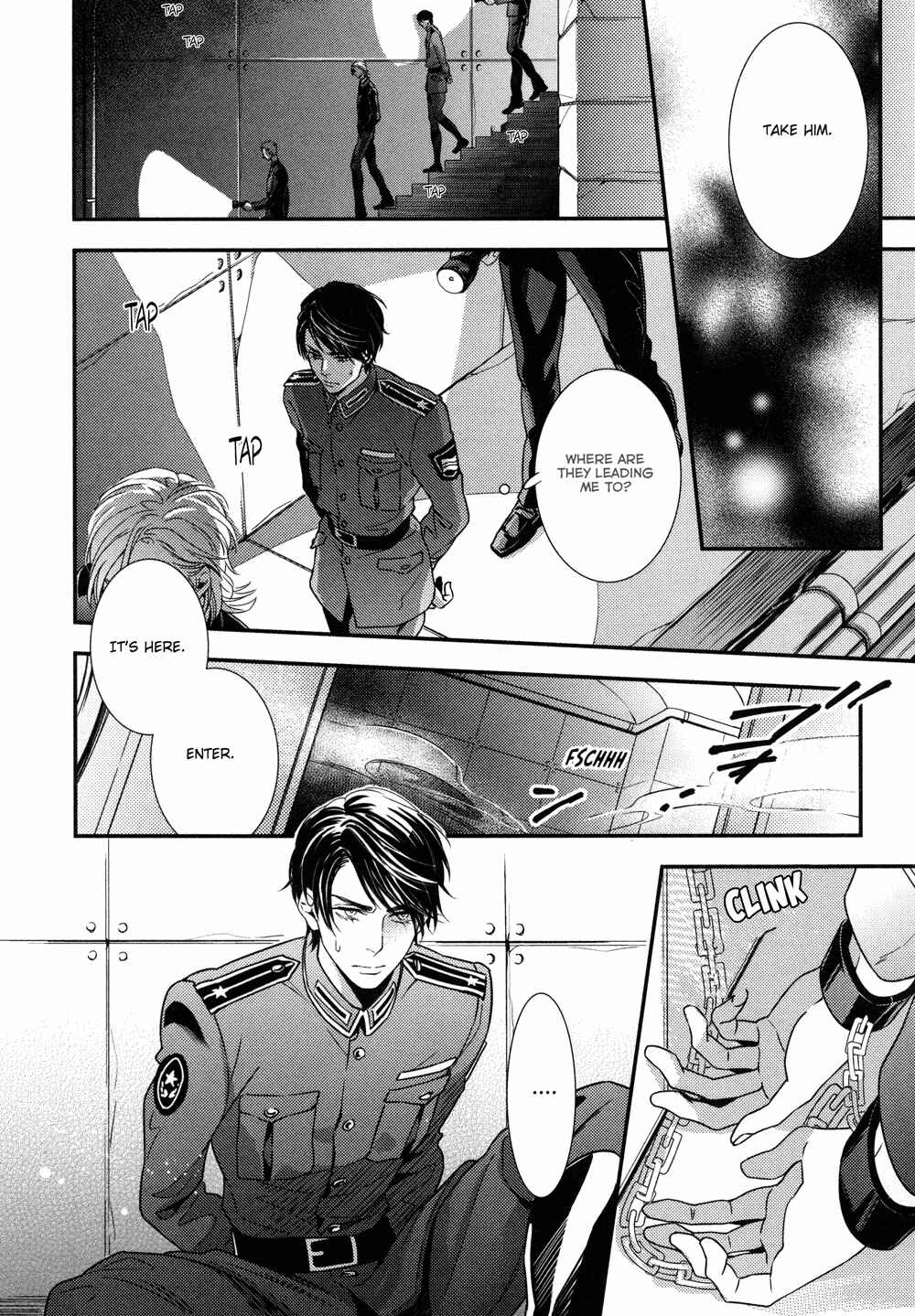 Page 12 Chapter 2 Mitsumei