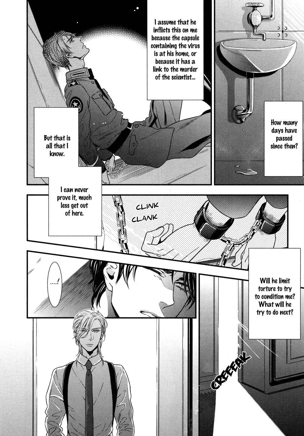 Page 16 Chapter 2 Mitsumei