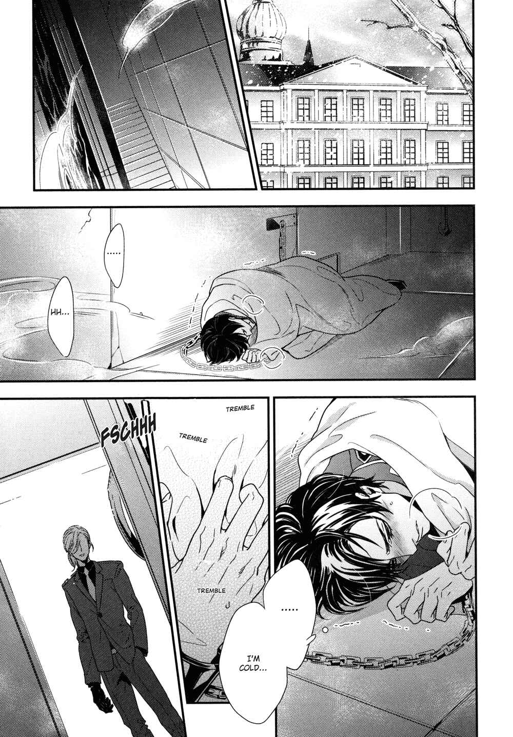 Page 25 Chapter 2 Mitsumei