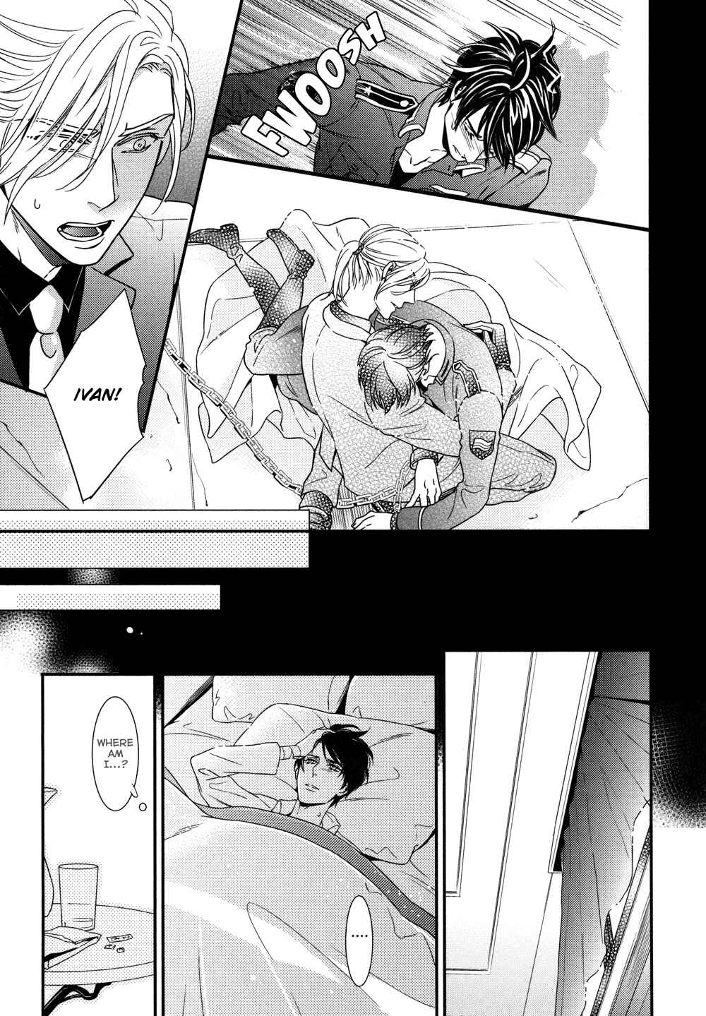 Page 33 Chapter 2 Mitsumei