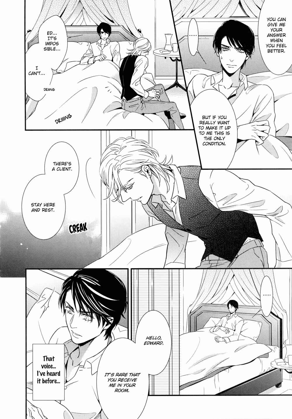 Page 36 Chapter 2 Mitsumei