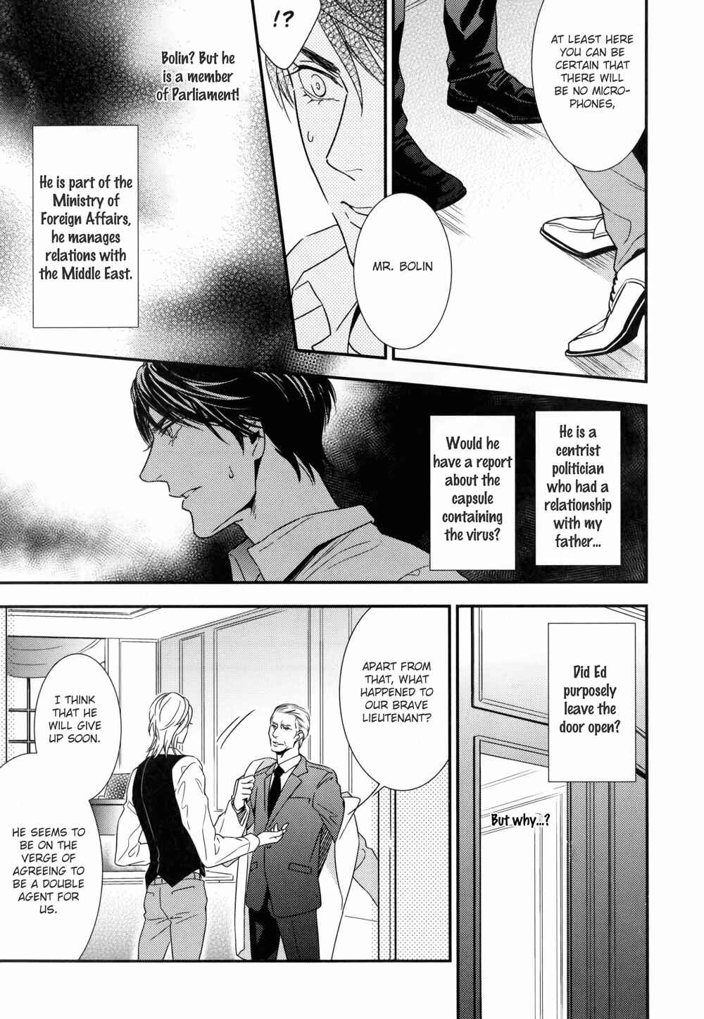 Page 37 Chapter 2 Mitsumei