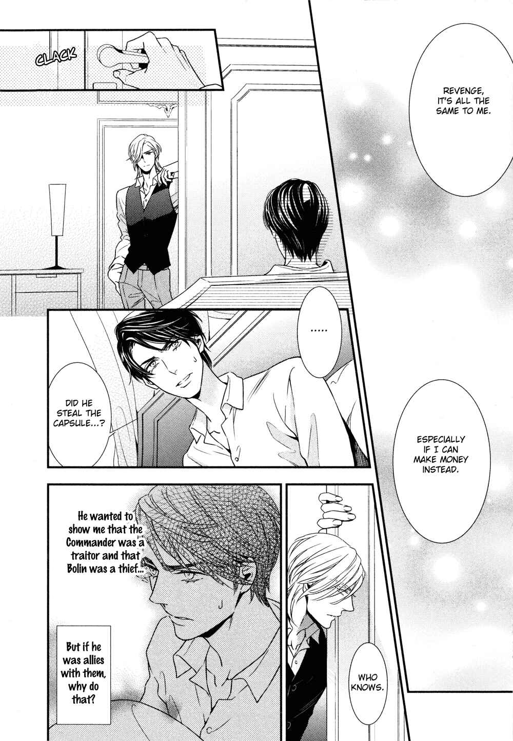 Page 40 Chapter 2 Mitsumei