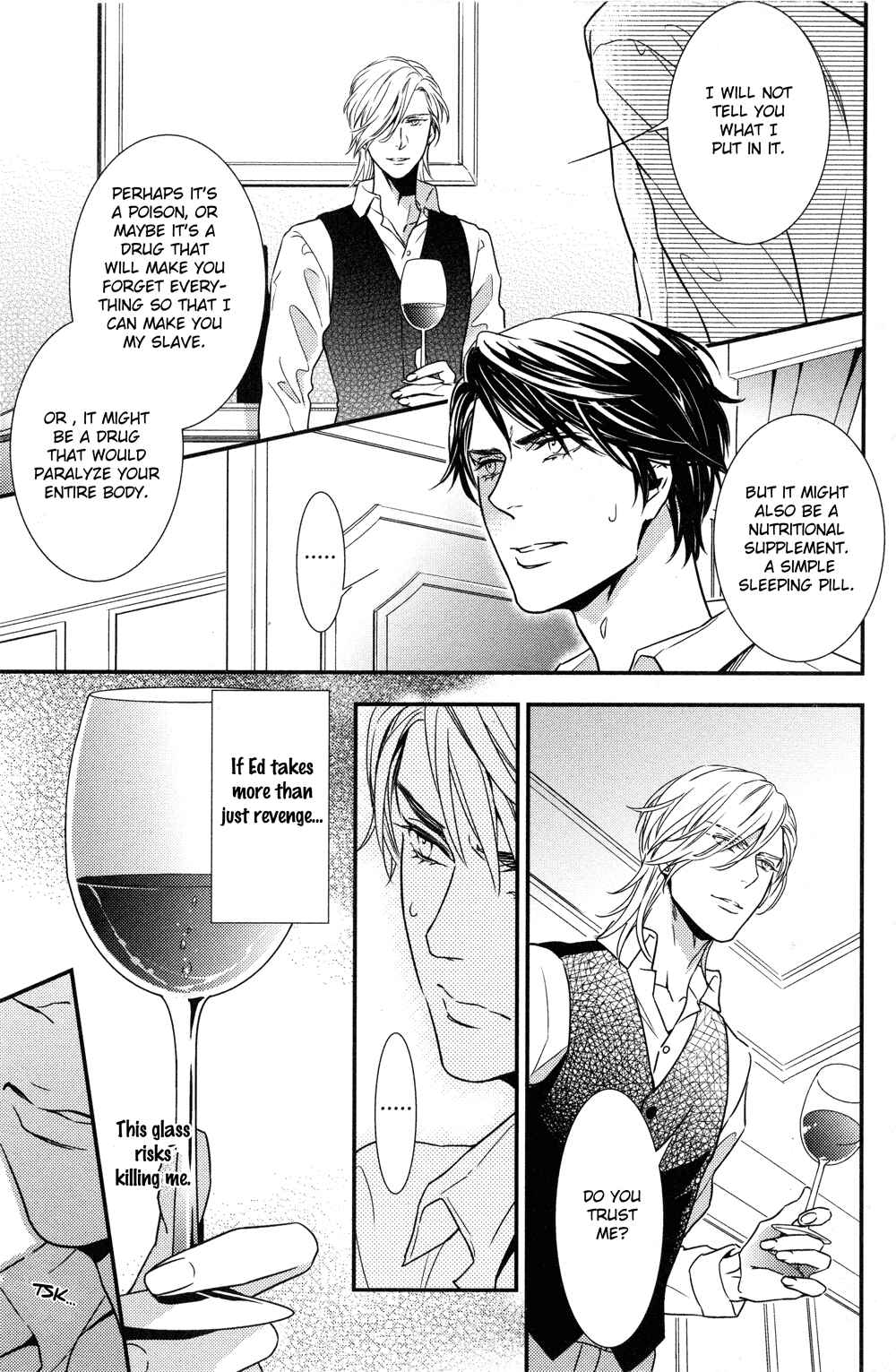 Page 45 Chapter 2 Mitsumei