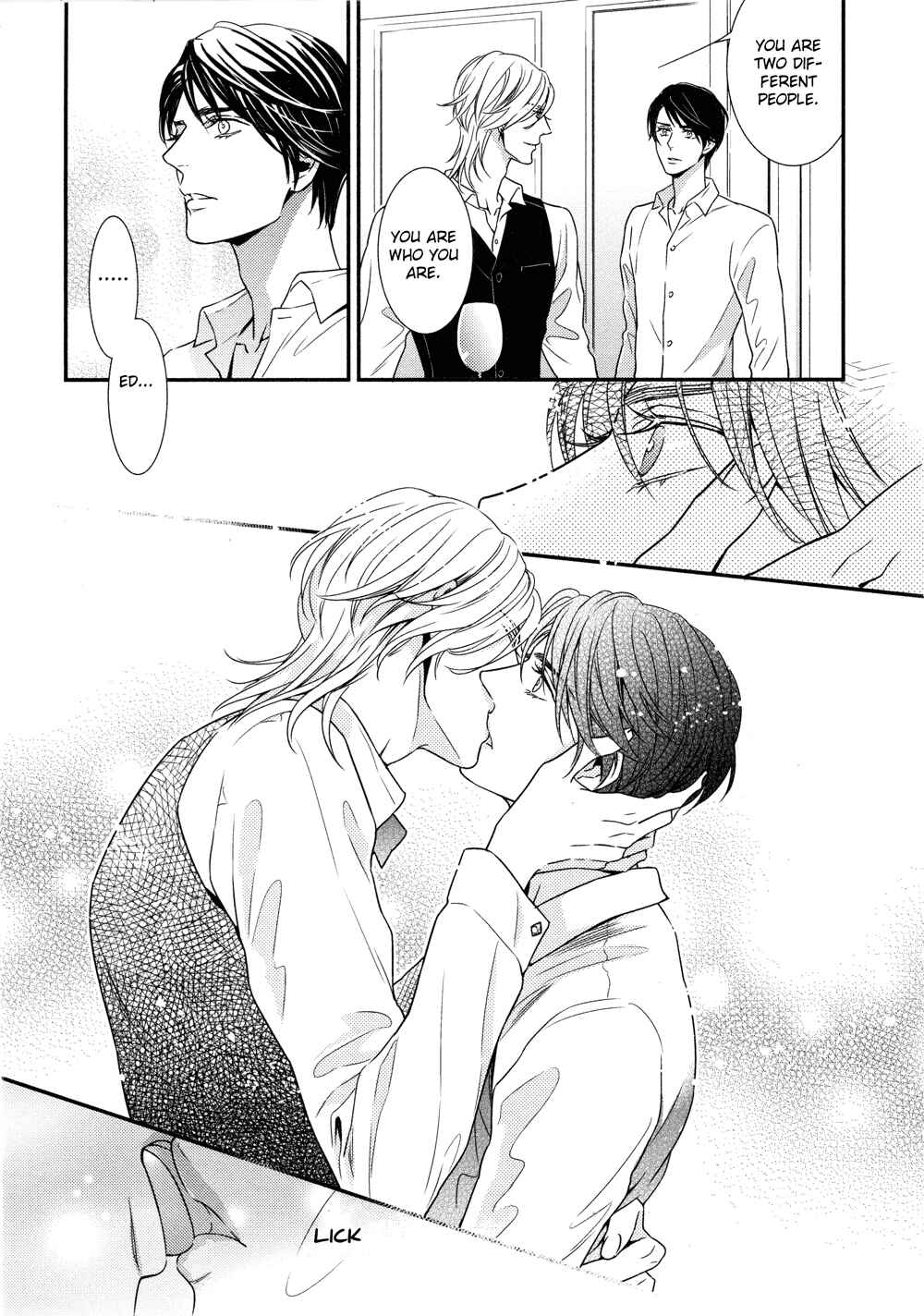 Page 49 Chapter 2 Mitsumei