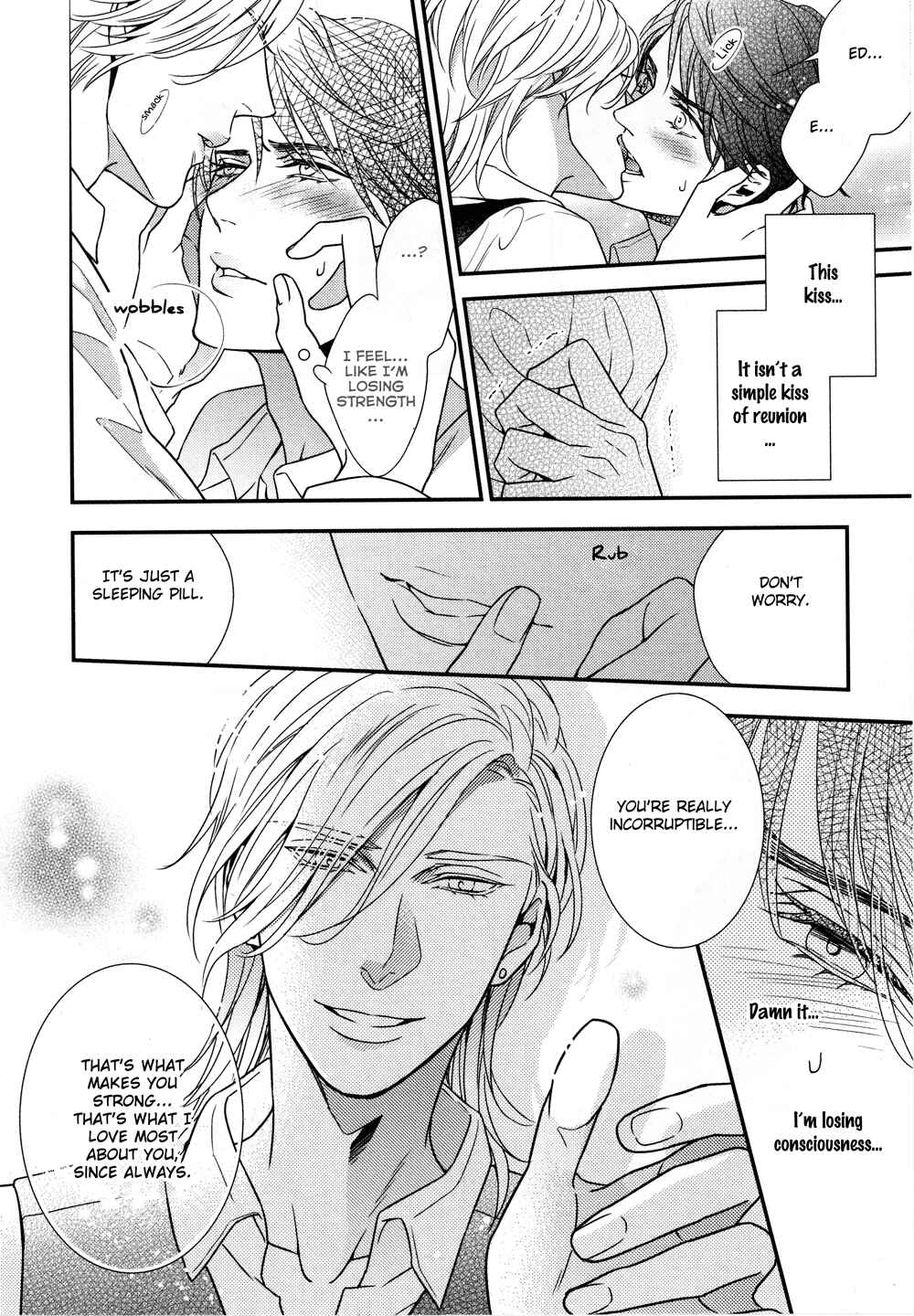 Page 50 Chapter 2 Mitsumei