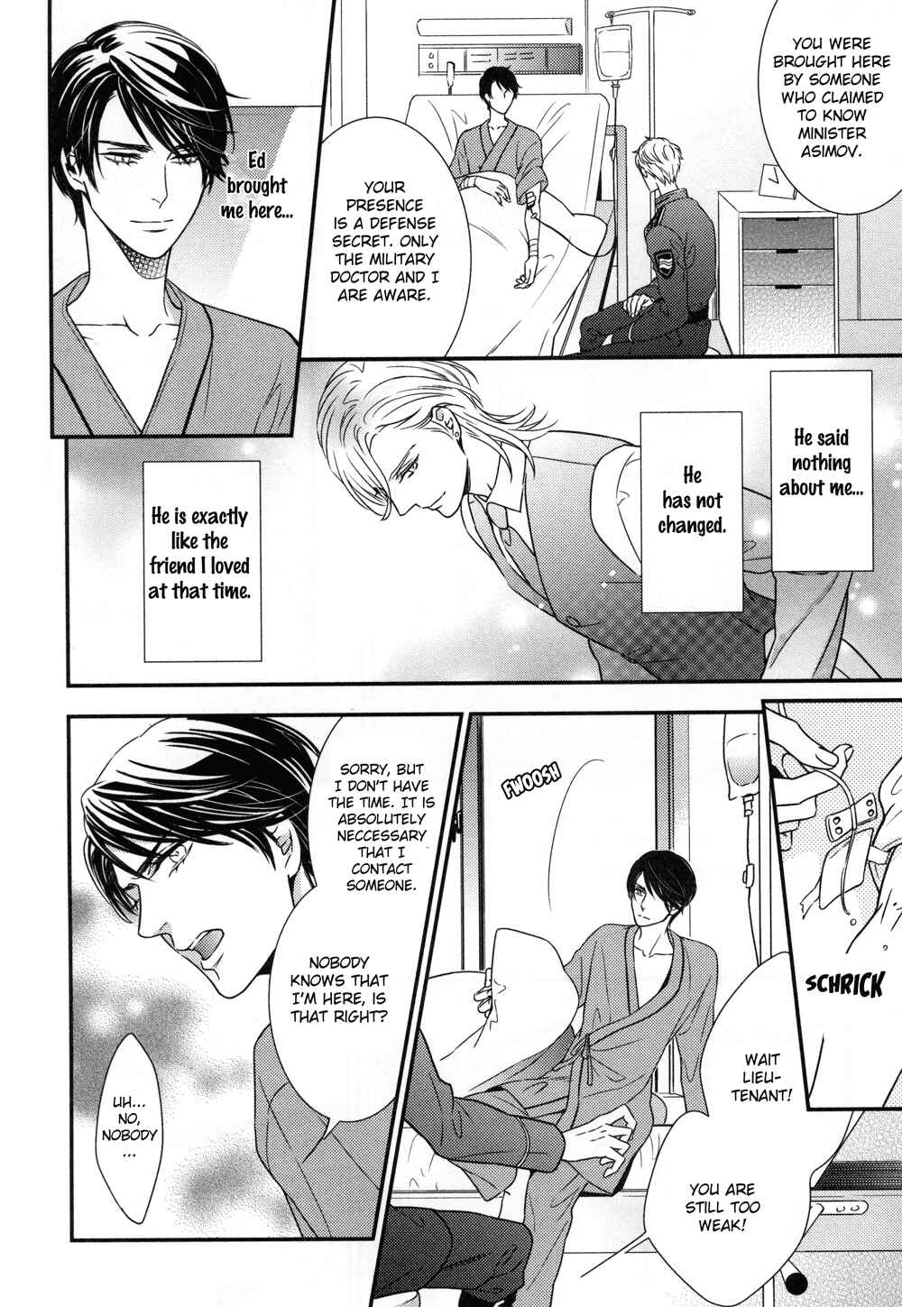 Page 52 Chapter 2 Mitsumei