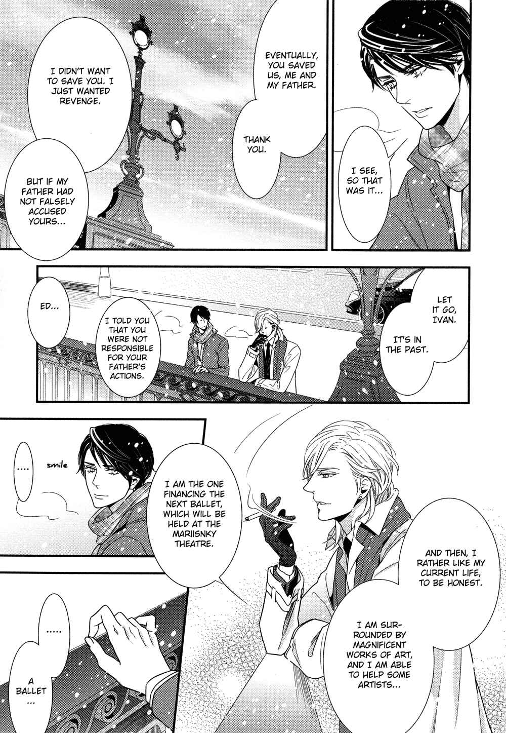 Page 57 Chapter 2 Mitsumei
