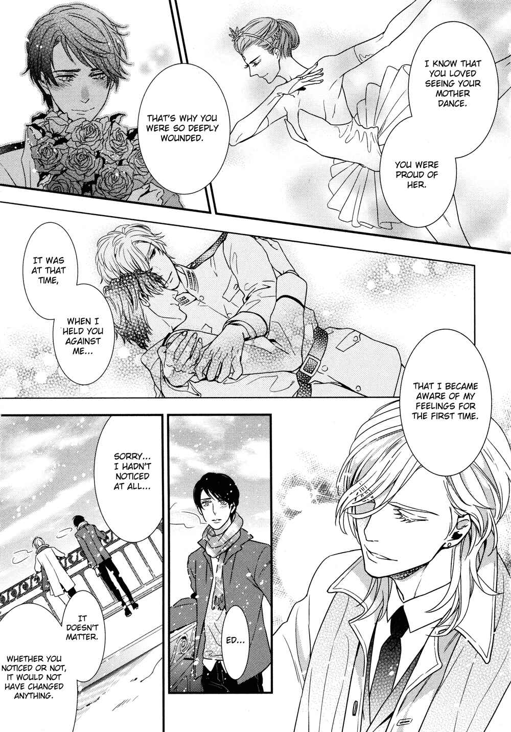 Page 59 Chapter 2 Mitsumei