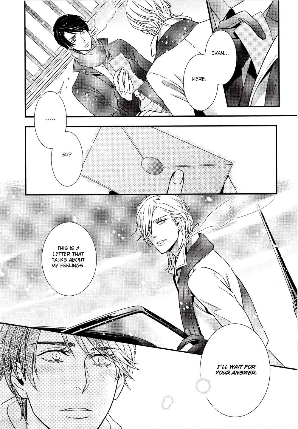 Page 64 Chapter 2 Mitsumei